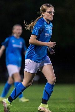 Bild 35 - wCJ VfL Pinneberg - Hamburger SV : Ergebnis: 0:6
